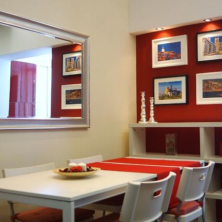 Apartamento Centro De Lisboa Екстериор снимка