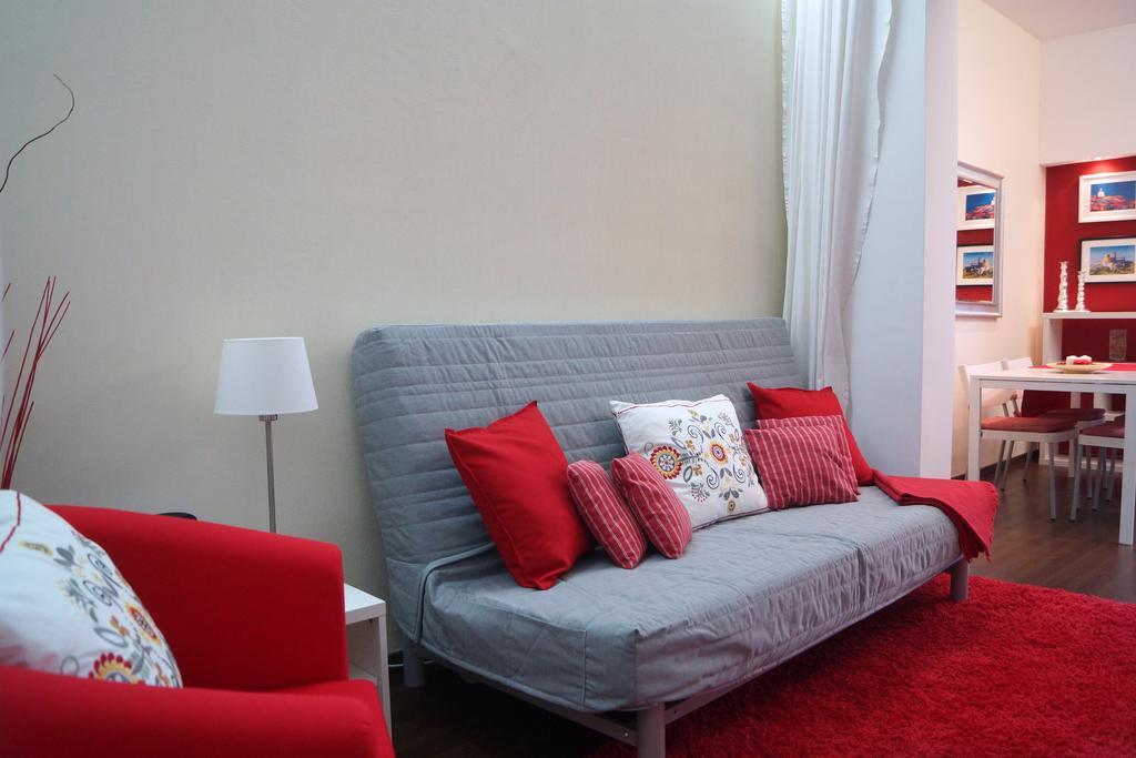 Apartamento Centro De Lisboa Екстериор снимка
