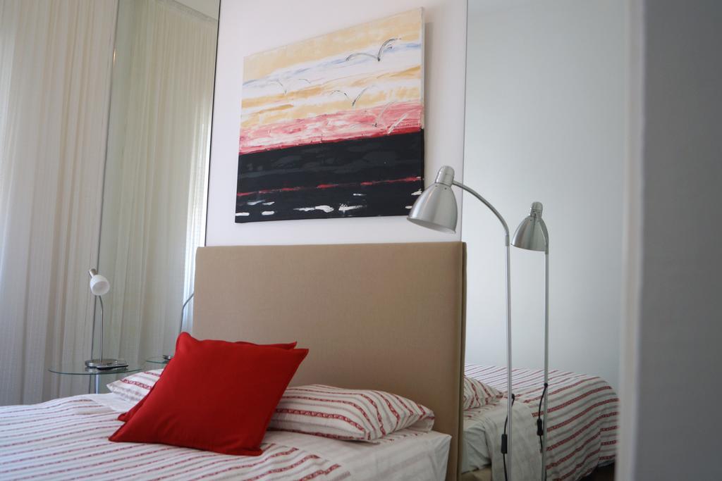 Apartamento Centro De Lisboa Екстериор снимка
