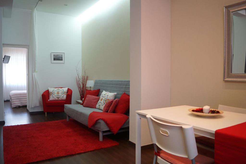 Apartamento Centro De Lisboa Екстериор снимка