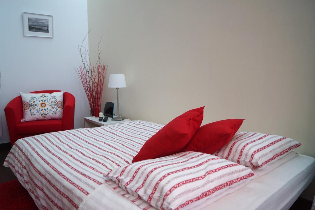 Apartamento Centro De Lisboa Екстериор снимка